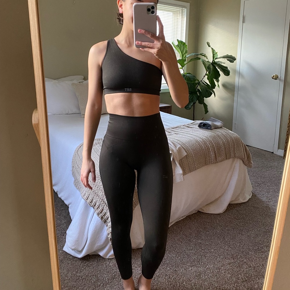 Set Active set